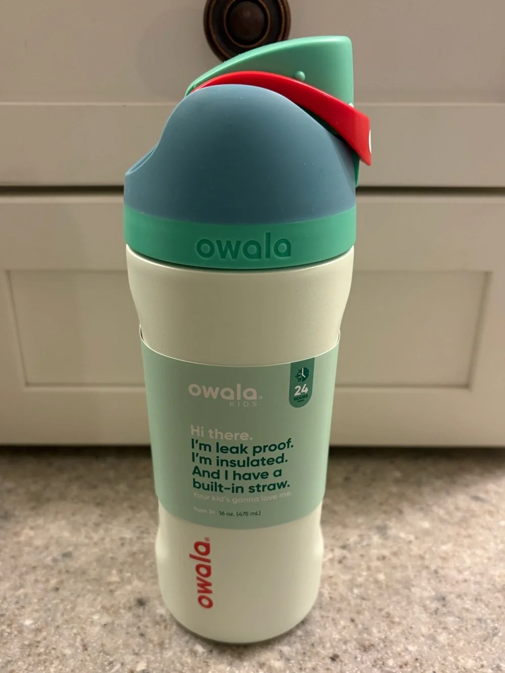 Owala kids